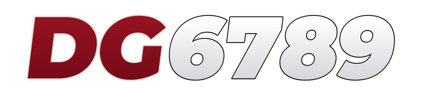 dg6789 logo